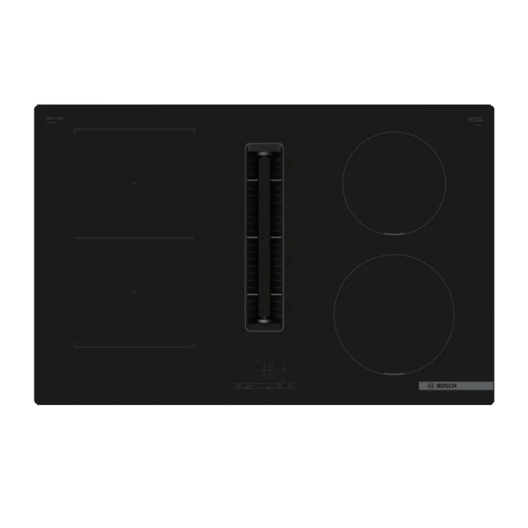Bosch PVS811B16E Venting hob Oxford House Malta