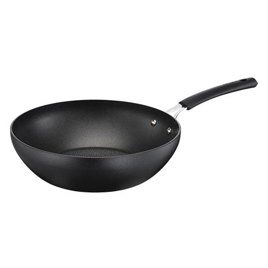 Tempra Wokpan Oxford House