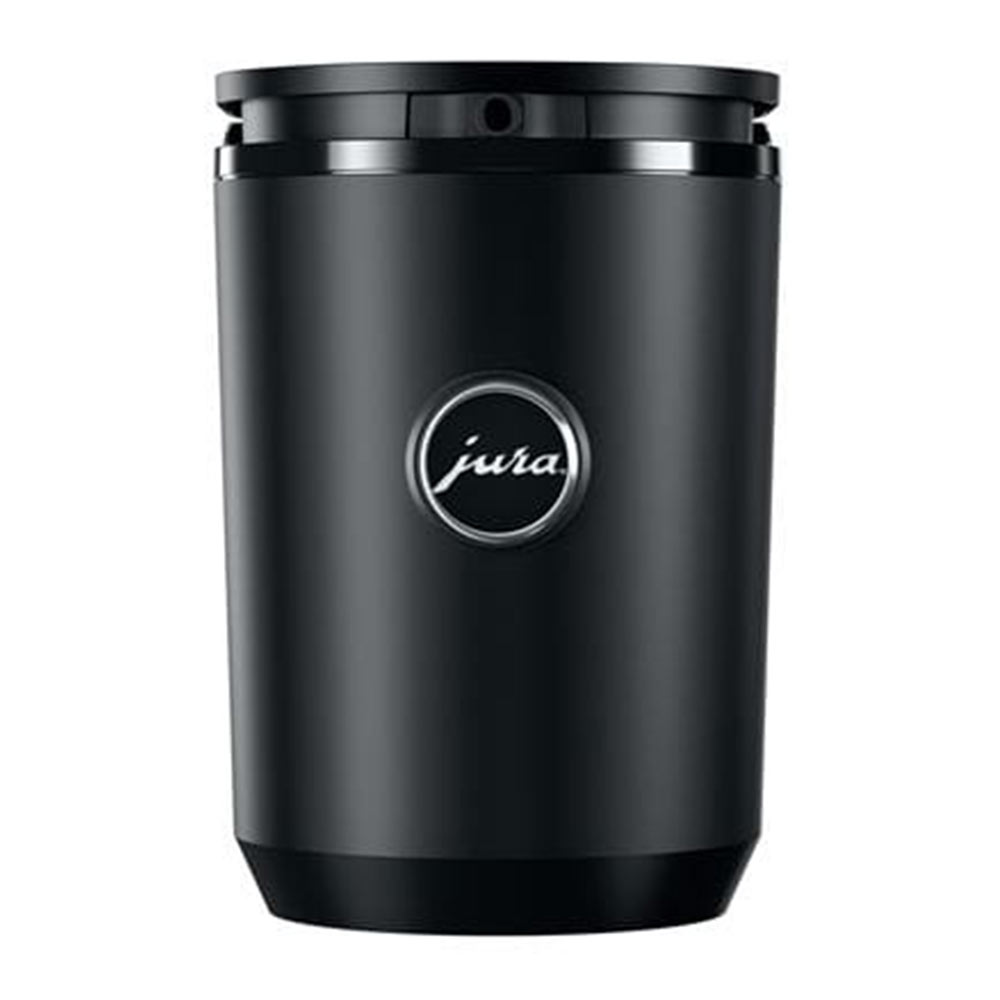 Jura Cool Control 1L 2018 Milk Rubber Adaptor & Frothing Spout Holder – 73562
