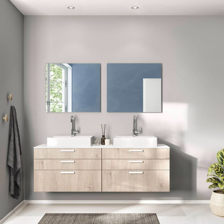 Bathroom Vanity Units - Oxford House Ltd. Malta