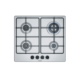 Bosch 60cm gas hob with four burners