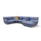 Alterego Modular Sofa – Italian Elegance & Comfort