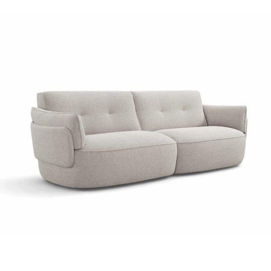 Katharina Sofa by Incanto Italia – A modular design offering soft, generous seating for ultimate comfort and elegance in your home.