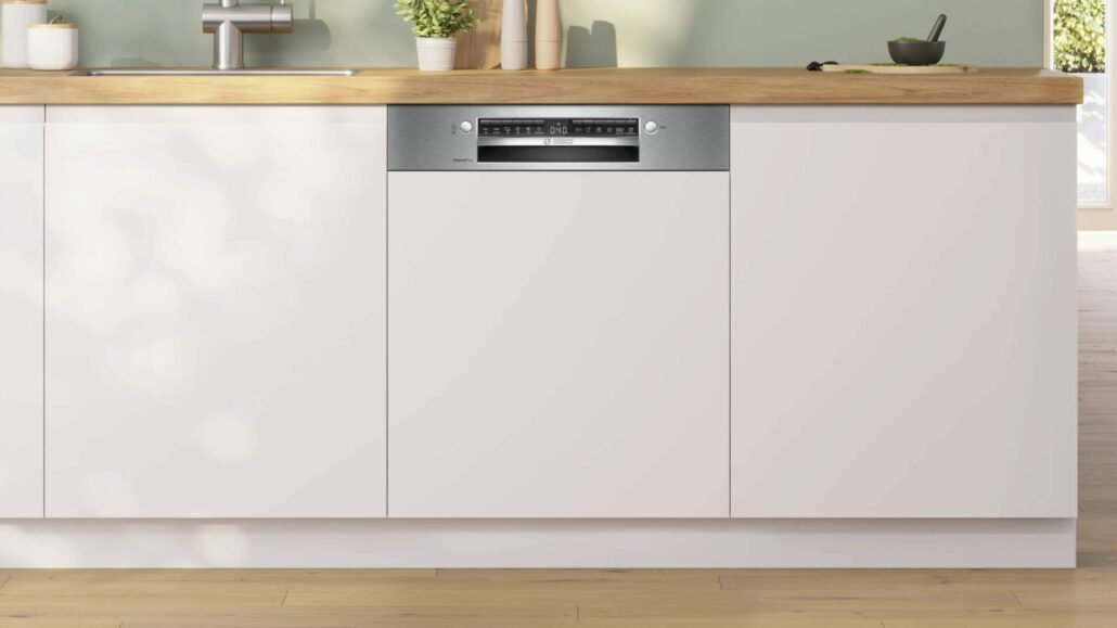 Bosch SPI4EMS10E inbouw vaatwasser - De Schouw Witgoed