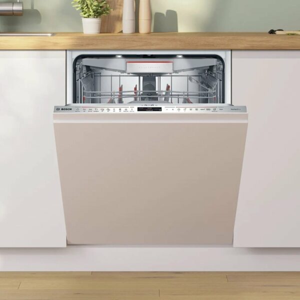 bosch smv8ycx02e built-in kitchen dishwasher