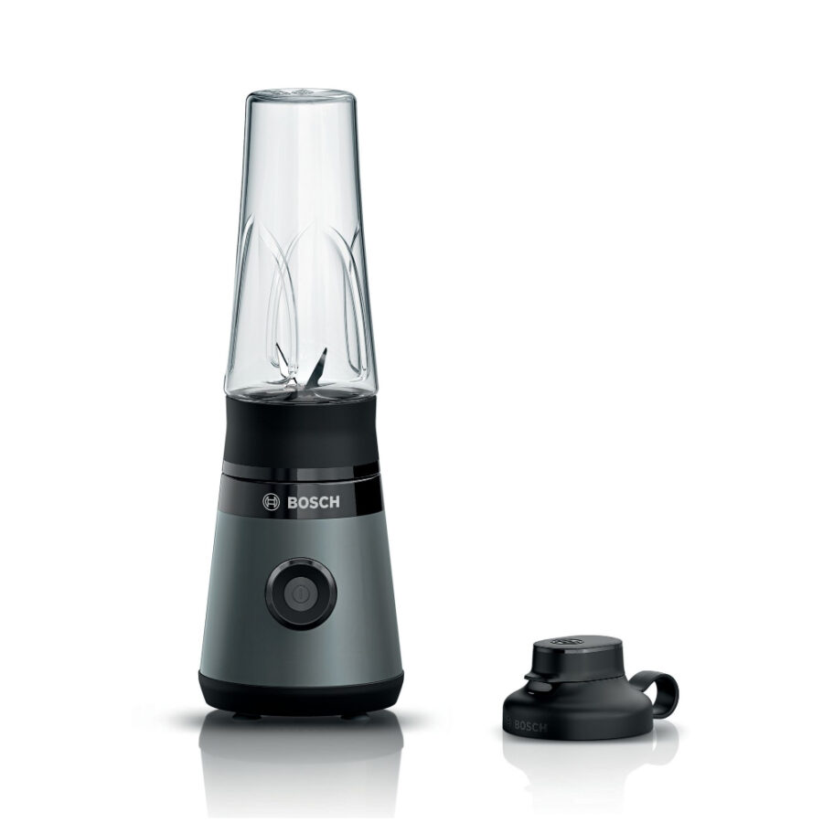 Bosch MMB2111S Bullet Blender – A NutriBullet-Style Smoothie Maker