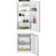 Neff KI5862SE0S built-in fridge-freezer with LowFrost technology and Fresh Safe 1 drawer