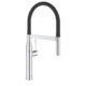 Grohe 30294000 Essence Professional Single-Lever Sink Mixer with