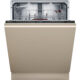 NEFF S199ZB803E fully integrated dishwasher with variable hinge and Home Connect.