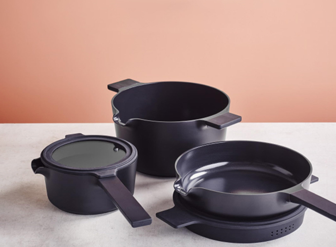 Compact Set