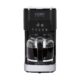 CASO Coffee Taste & Style Thermo 10-cup design coffee maker with insulated jug, timer, and aroma function in modern style