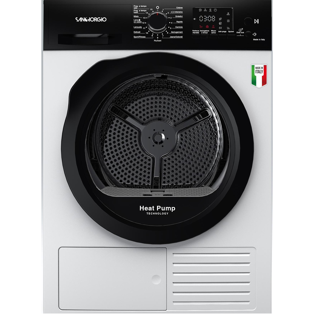 SDR9I-Tumble-Dryer-by-SanGiorgio