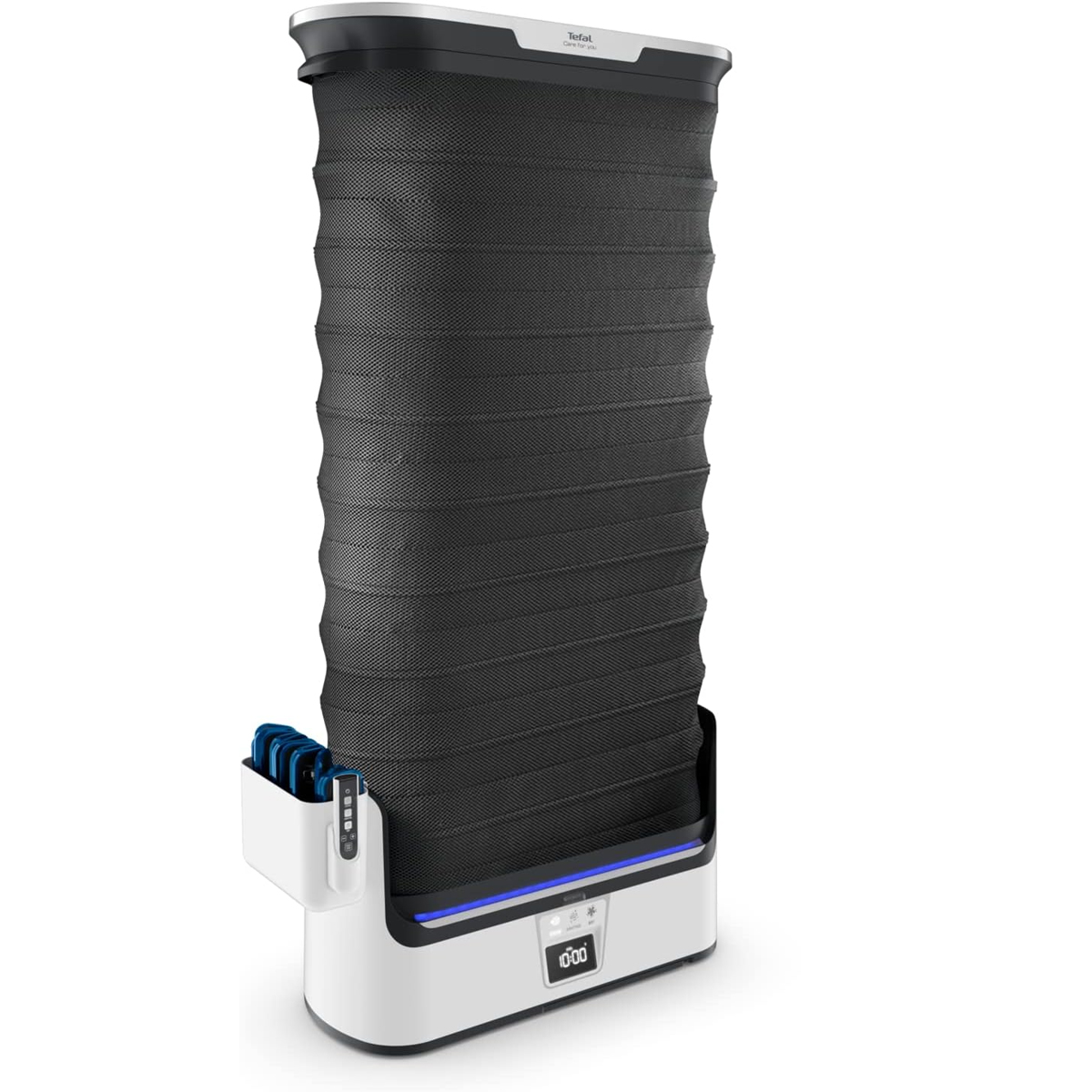 Tefal YT4050G0 Automatic Clothes Steamer System Closed