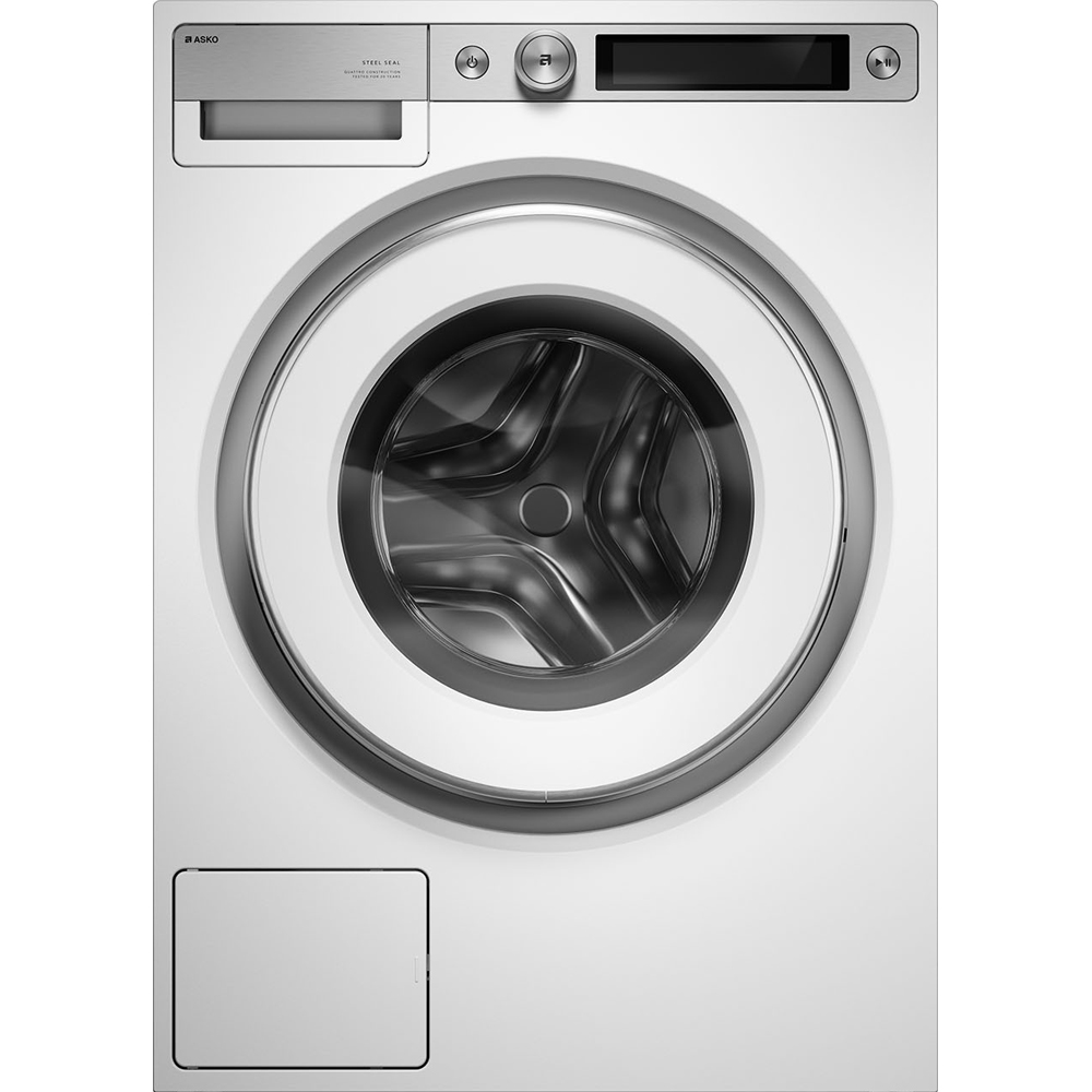 Asko W7096XW - 9KG Washing Machine