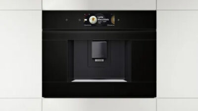 Bosch Automatic Coffee Machine