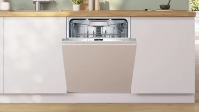Bosch Dishwashers