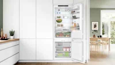 Bosch Refrigeration