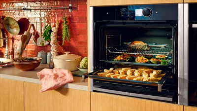 Neff Ovens