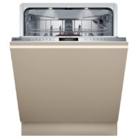 Neff S177ZCX18E Dishwasher Neff S177ZCX18E dishwasher 60cm fully integrated