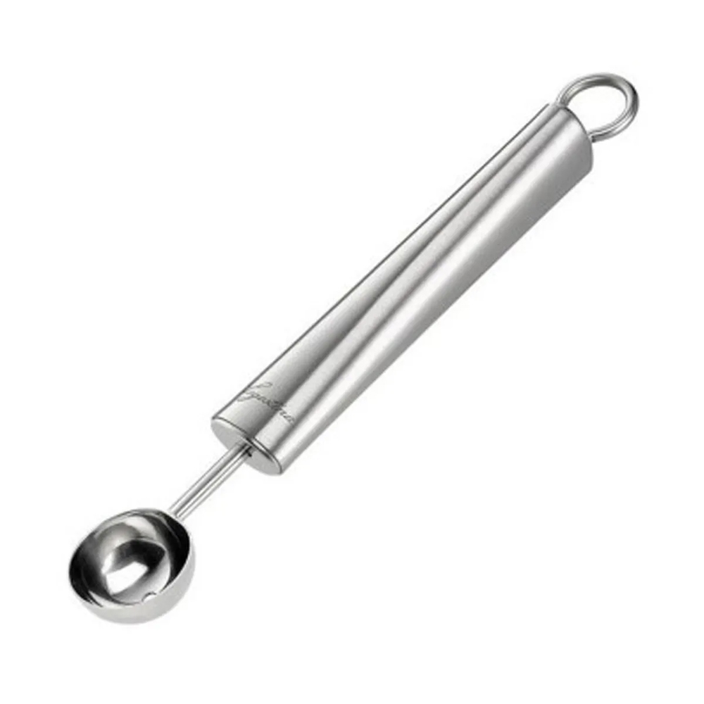 Lagostina stainless steel melon baller fruit scoop tool
