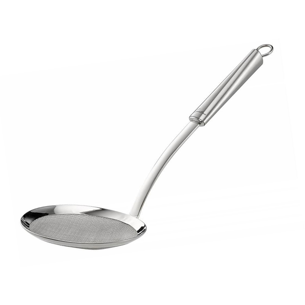Lagostina frying mesh strainer stainless steel skimmer