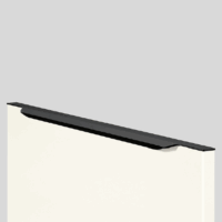 600 Barhandle Black 600 Barhandle Black
