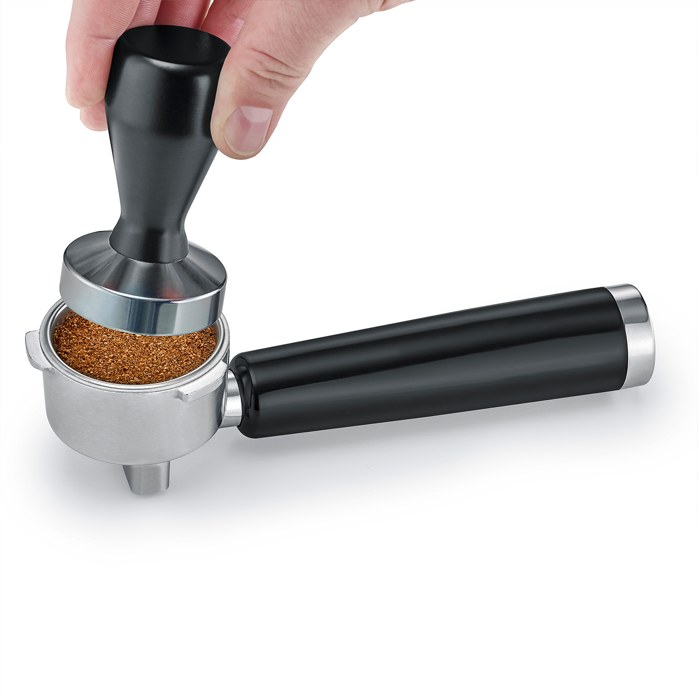 Caso Espresso Gourmet & Grind 03