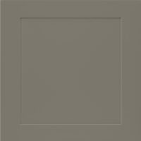 RAL7003 Grigio Muschio Opaco