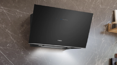 Siemens Hoods