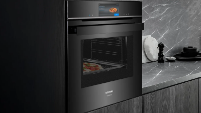 Siemens Ovens