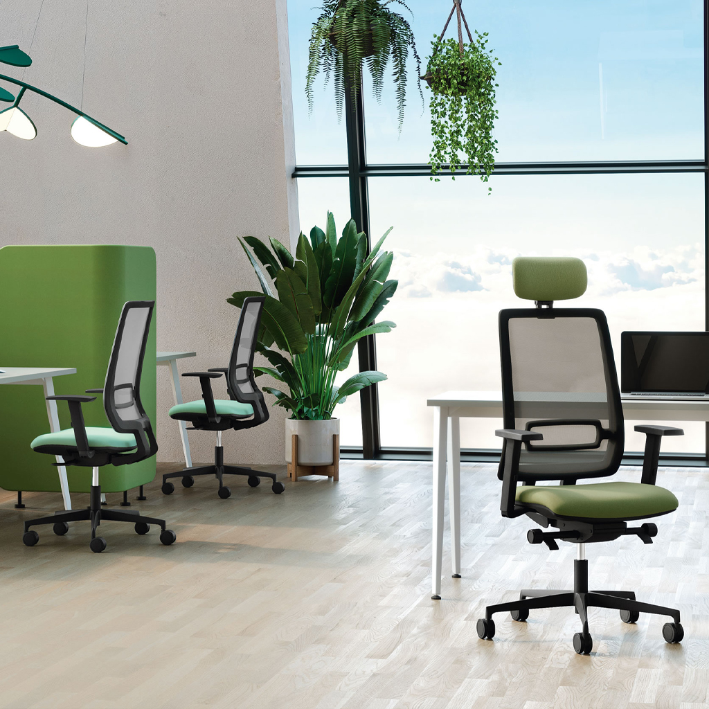 Spark Chair by Sitlosophy Lifestyle 02