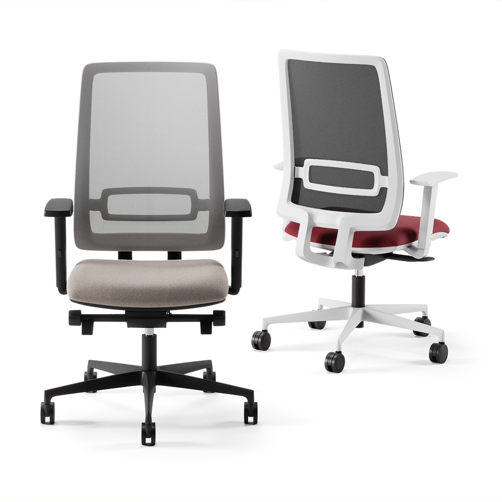 Spark Chair by Sitlosophy Studio 01