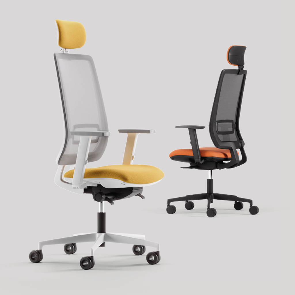 Spark Chair by Sitlosophy Studio 02