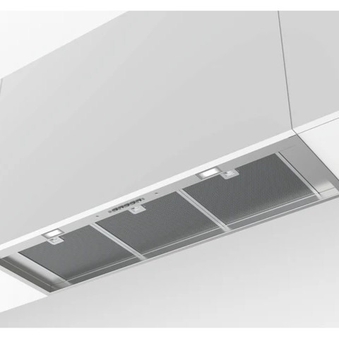 Faber Heaven Light Pro X Flat KL A90 90cm stainless steel ceiling hood