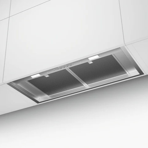 Faber Ultra Slim X KL A60 2 built-in cooker hood installed under a kitchen cabinet
